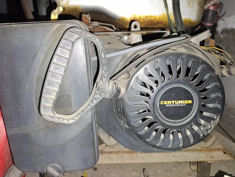 Generator 3KVA 2