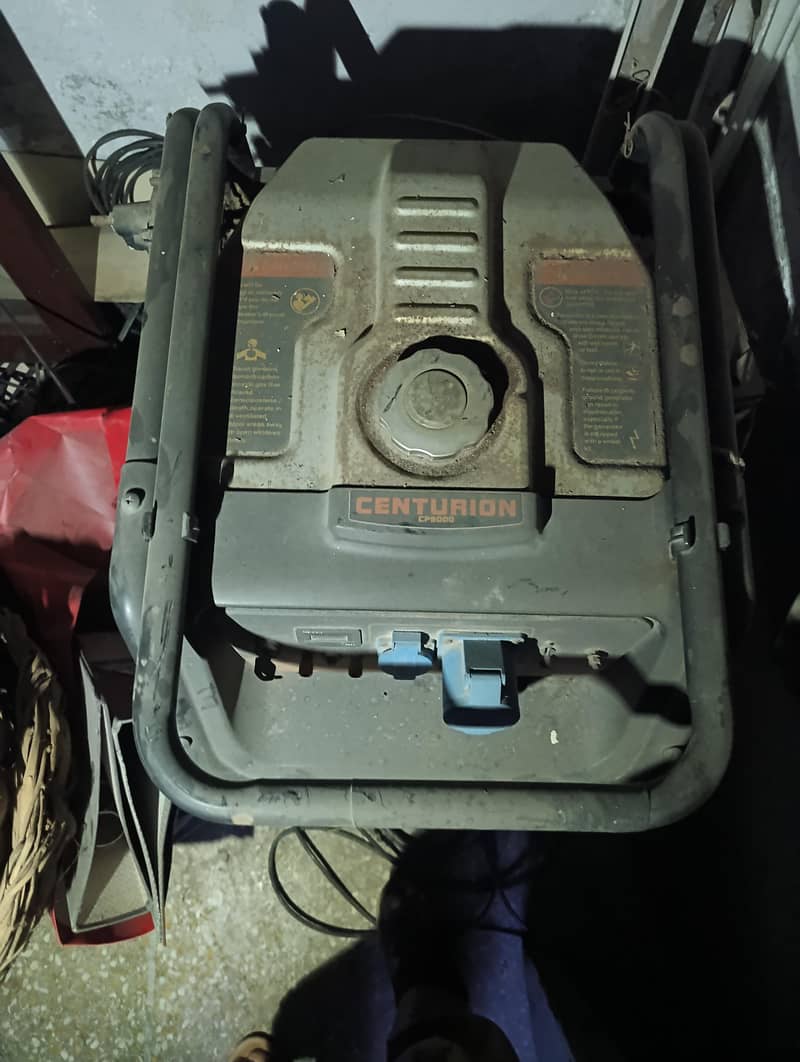 Generator 3KVA 5