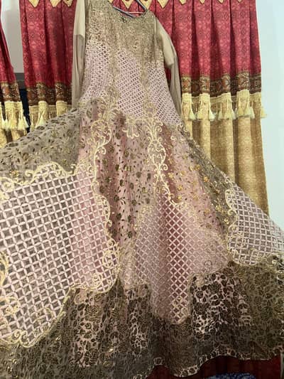 bridal Dress For sale