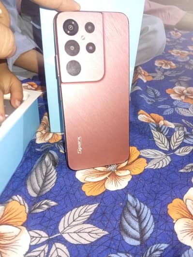 Sparx Neo X