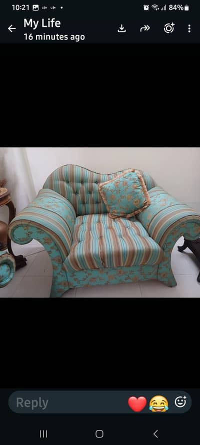 7 seater sofa for sale