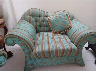 7 seater sofa for sale