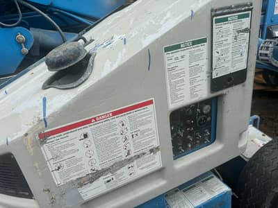 jenny boom lifter usa