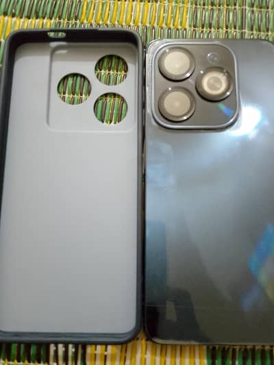 Infinix Hot 40i for sale 16/128 in good condition all ok