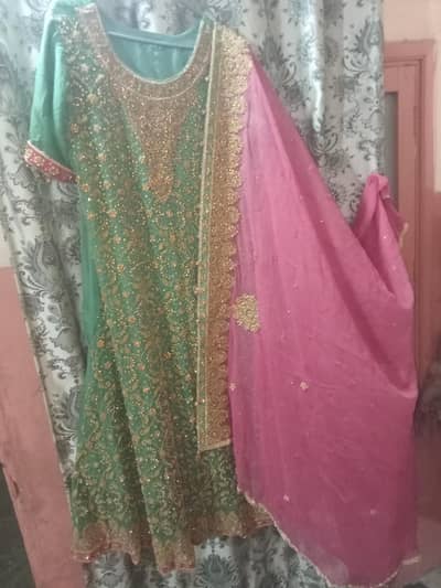 wedding maxi