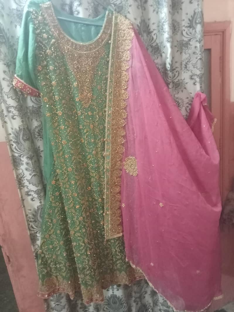 wedding maxi 0