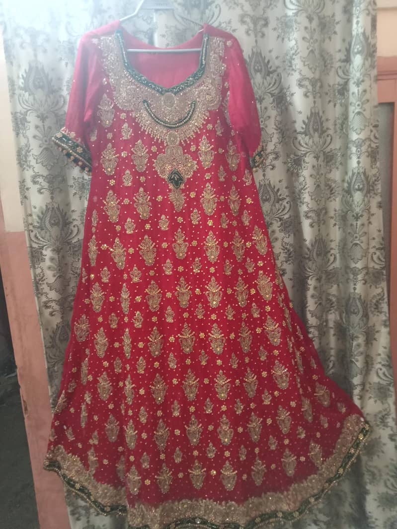 wedding maxi 12