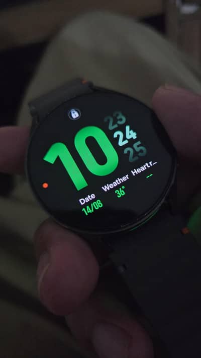 Samsung Watch 7 44MM