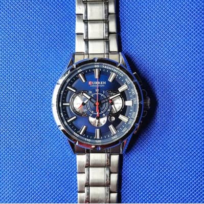 watch
