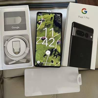 Google Pixel 7
