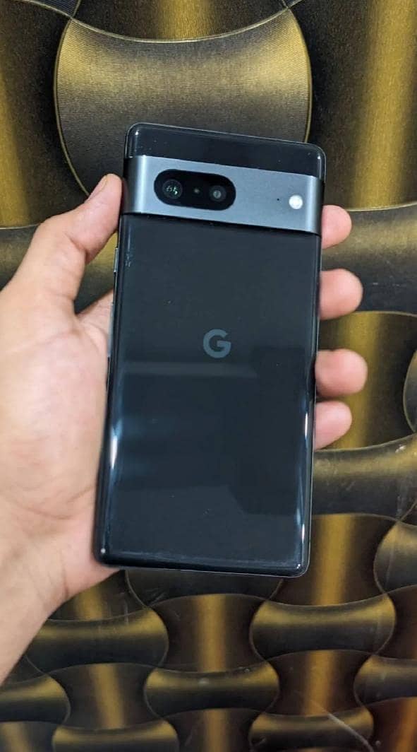 Google Pixel 7 1