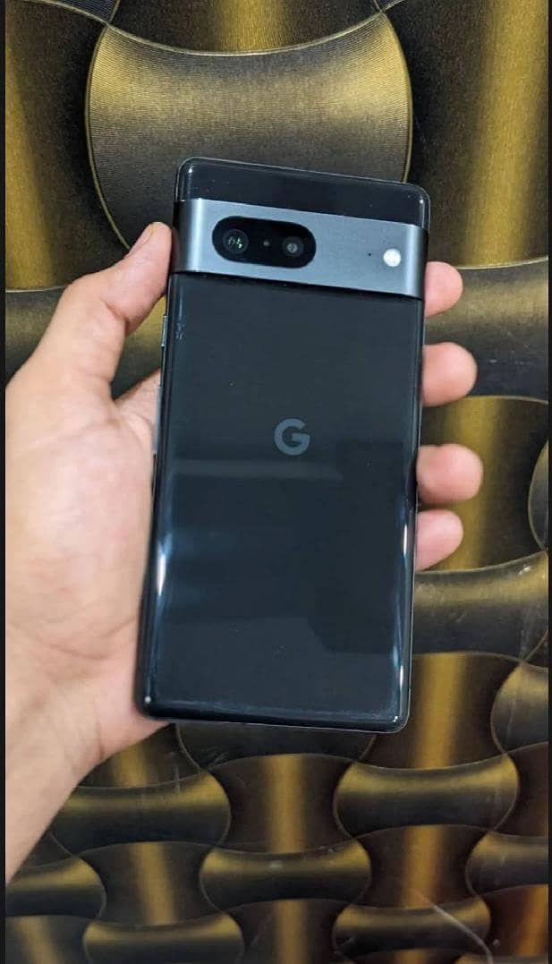 Google Pixel 7 2