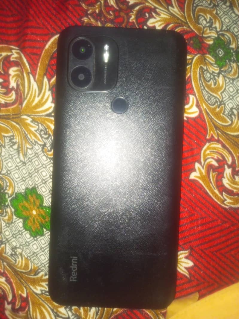 Xiaomi Redmi A2 Plus 3