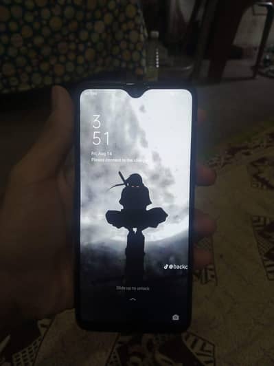 OPPO F9 pta approved 4bg ram 64gb storeg