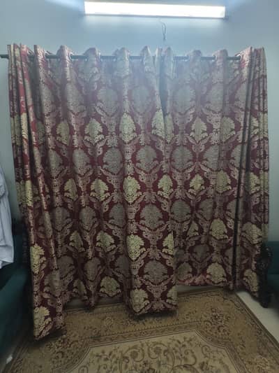 Curtains for sale