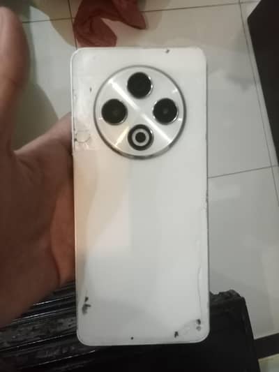 Tecno Spark 30