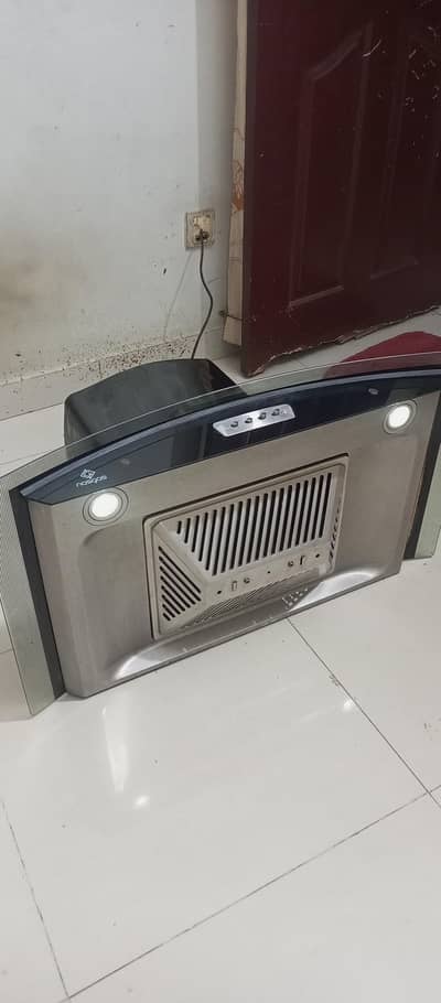 kitchen hood