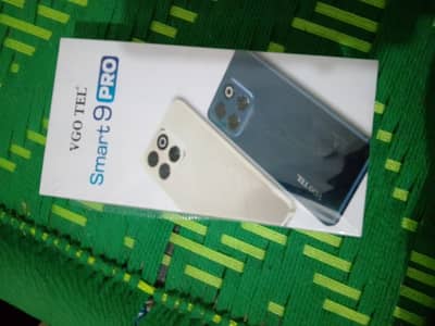 Smart 9 PRO