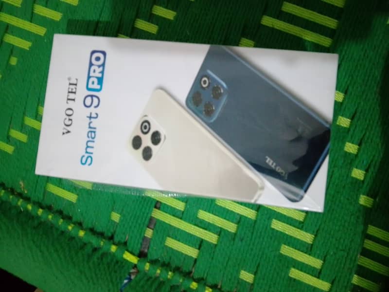 Smart 9 PRO 0