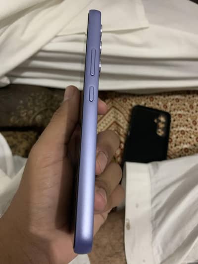 Samsung Mobile A54 5G
