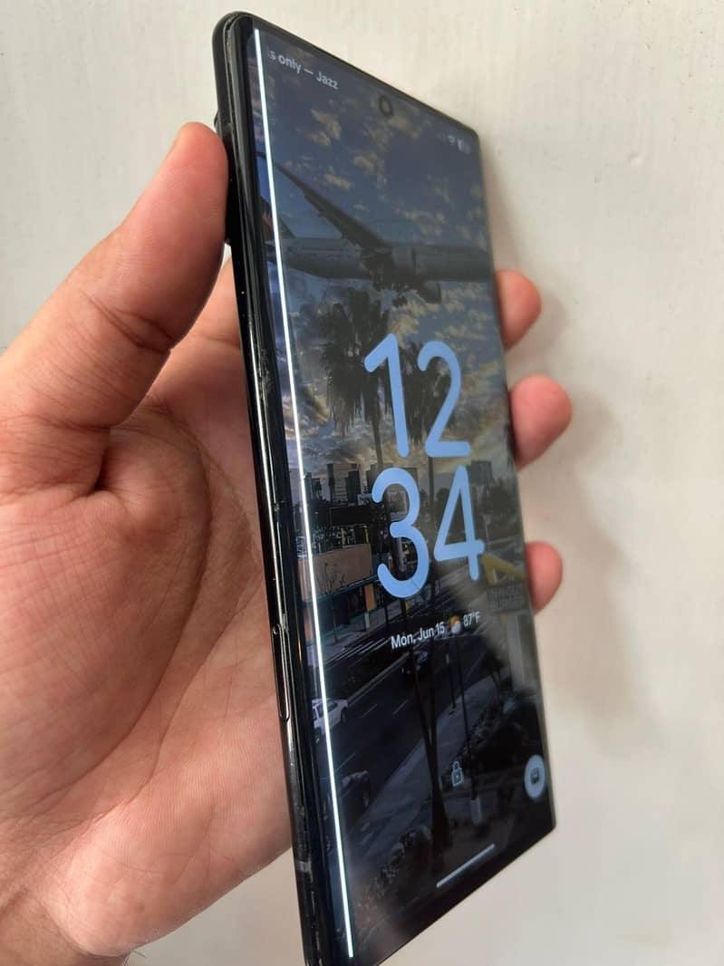 Google Pixel 6 Pro 6
