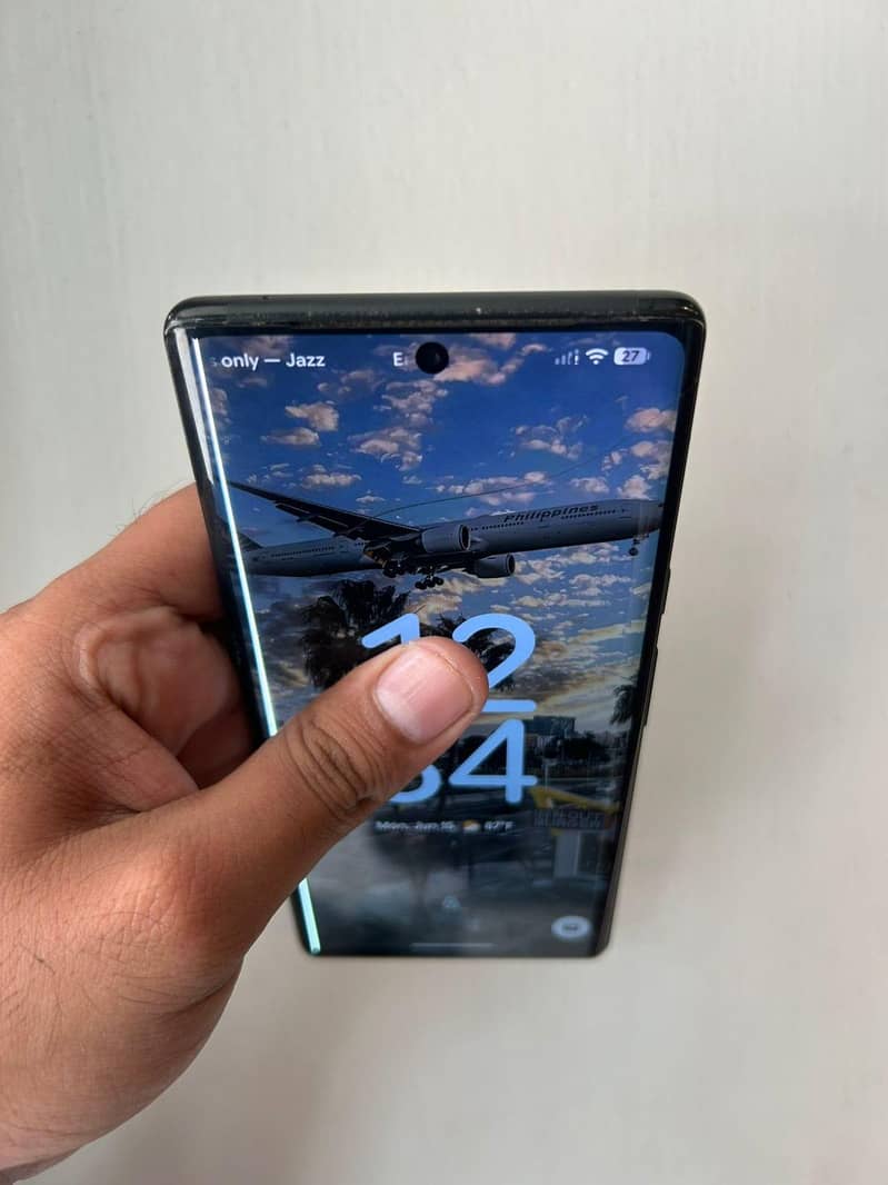 Google Pixel 6 Pro 7