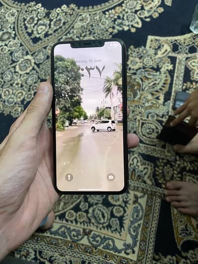Apple iPhone 11 Pro Max