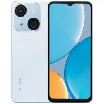 Itel A50c