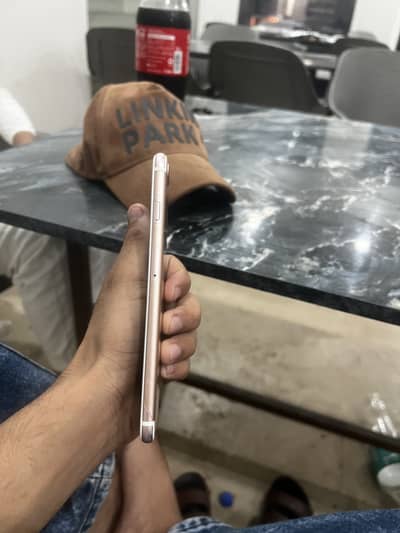 Apple iPhone 7 Plus