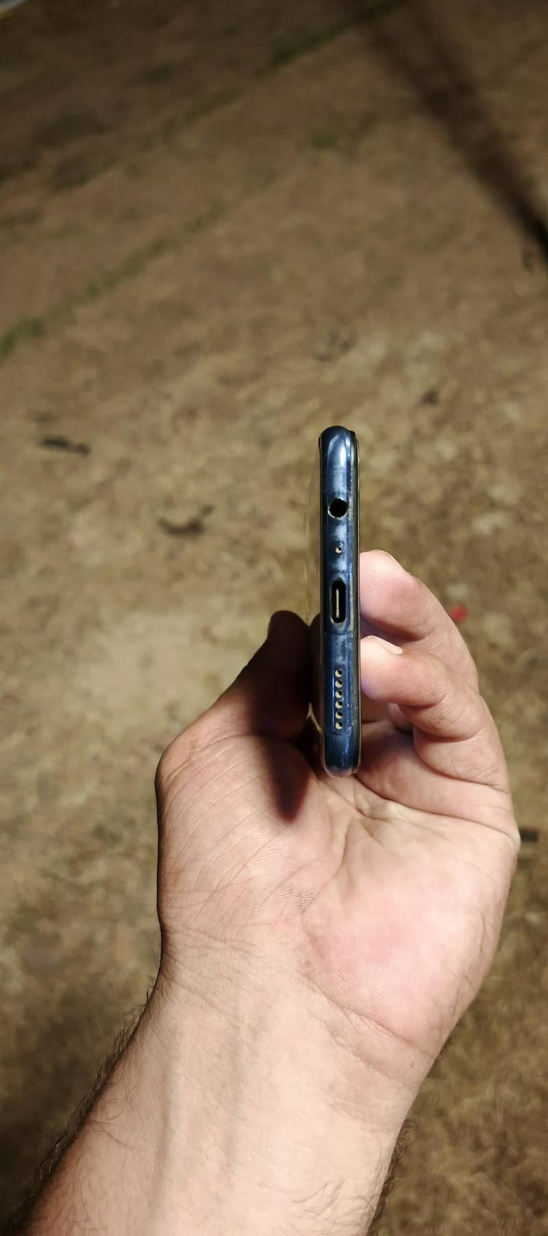 Vivo V21e 5
