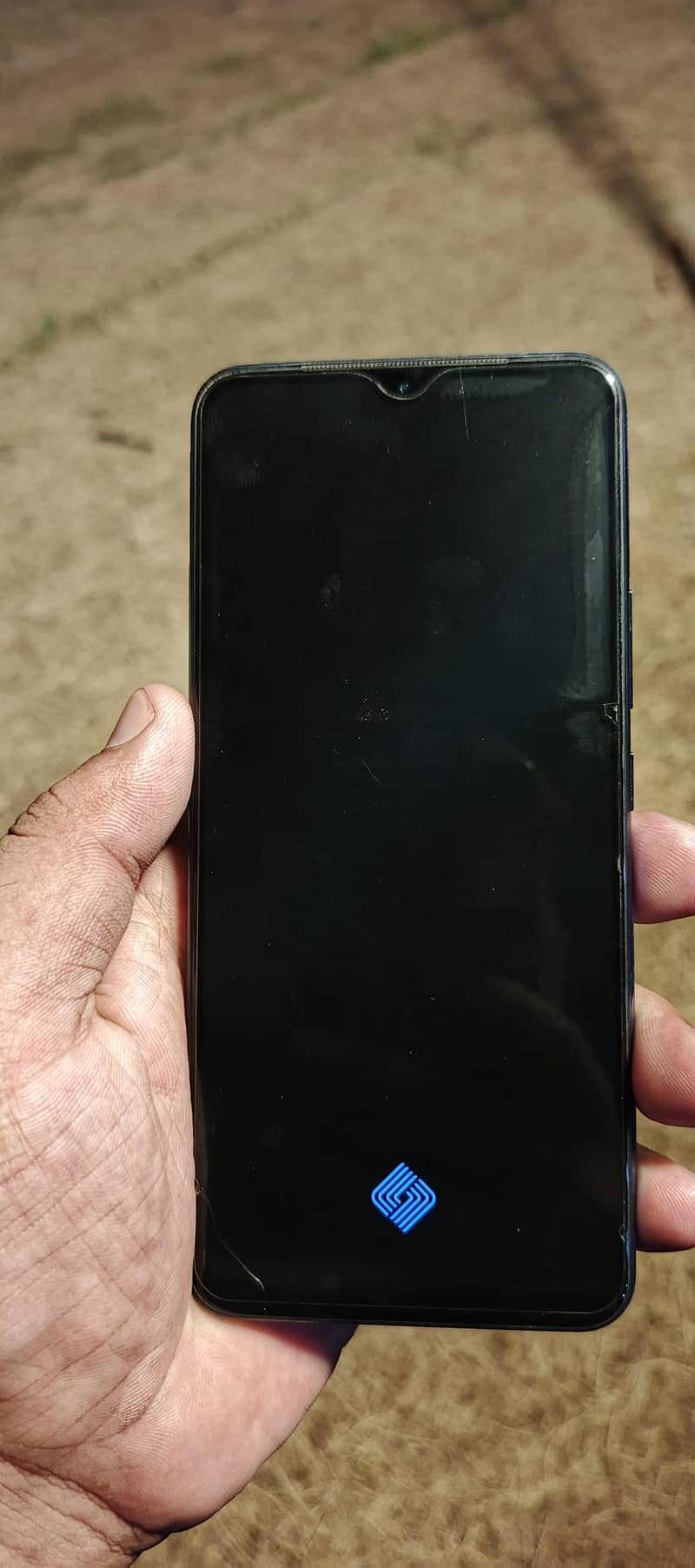Vivo V21e 9