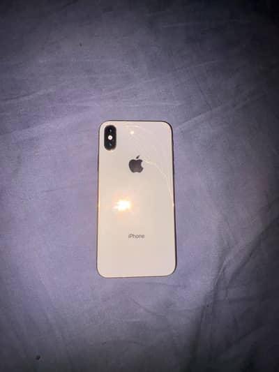 Apple iPhone XS
