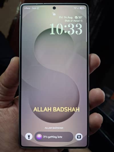 Samsung Mobile S25 Ultra PTA approved. 12/512