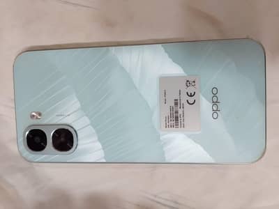 OPPO A6X