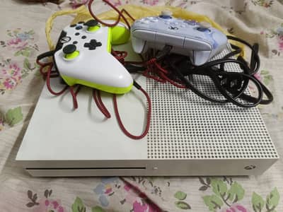 Xbox One S Urgent Sale