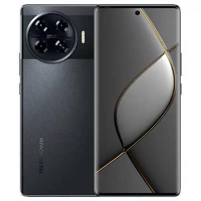 Tecno Spark 20 Pro Plus al ok