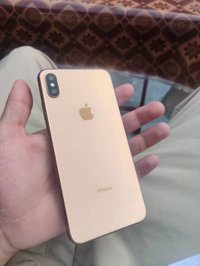 Apple iPhone XS Max