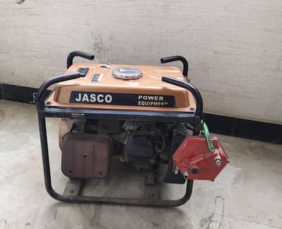 jasco Gernetar 1.5KVA
