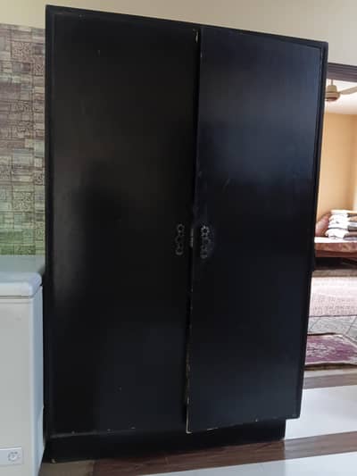 cupboard