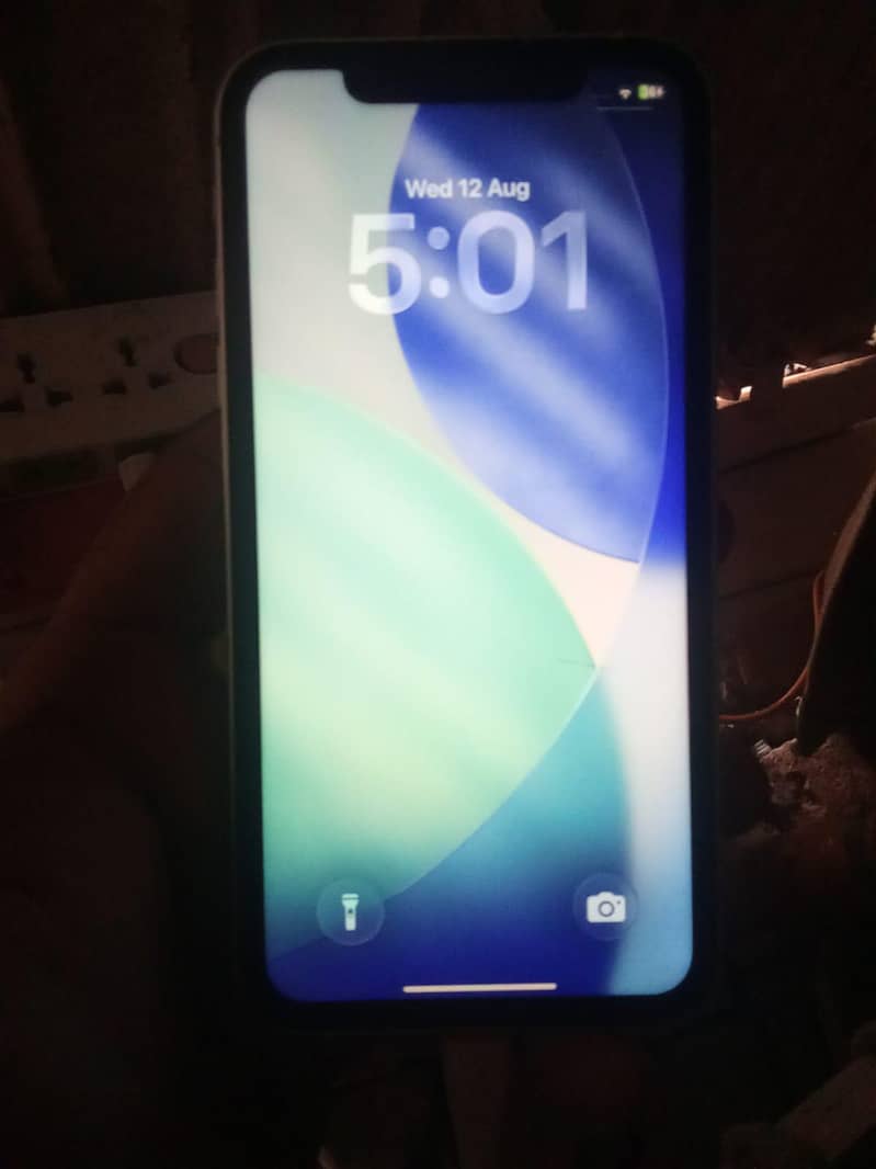 Apple iPhone 11 4