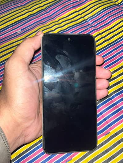Infinix Hot 60i