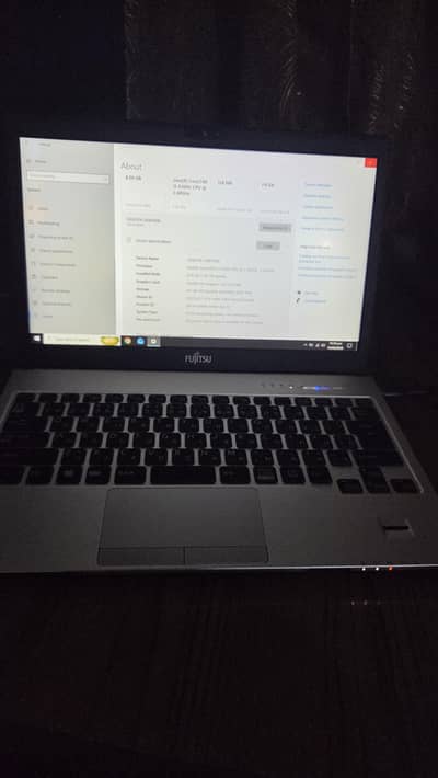 Core i5 6th gen