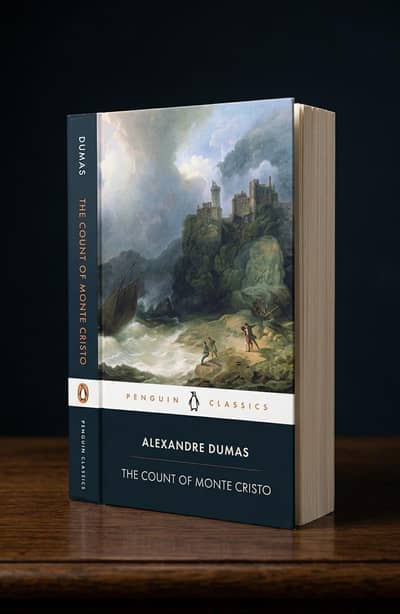 The Count Of Monte Cristo
