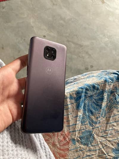 Motorola g power 2021 64GB NoN PTA