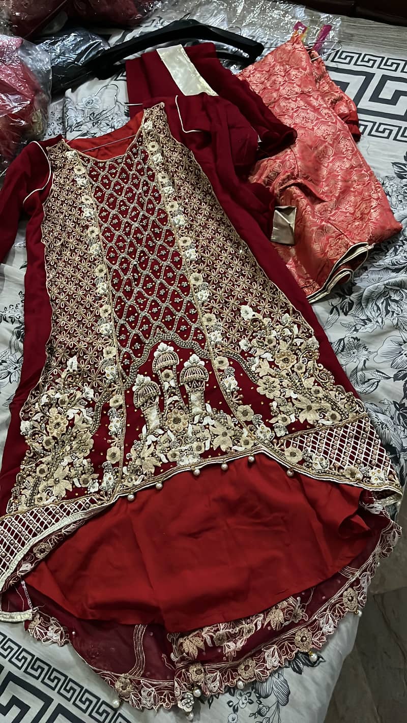 Medium size 0