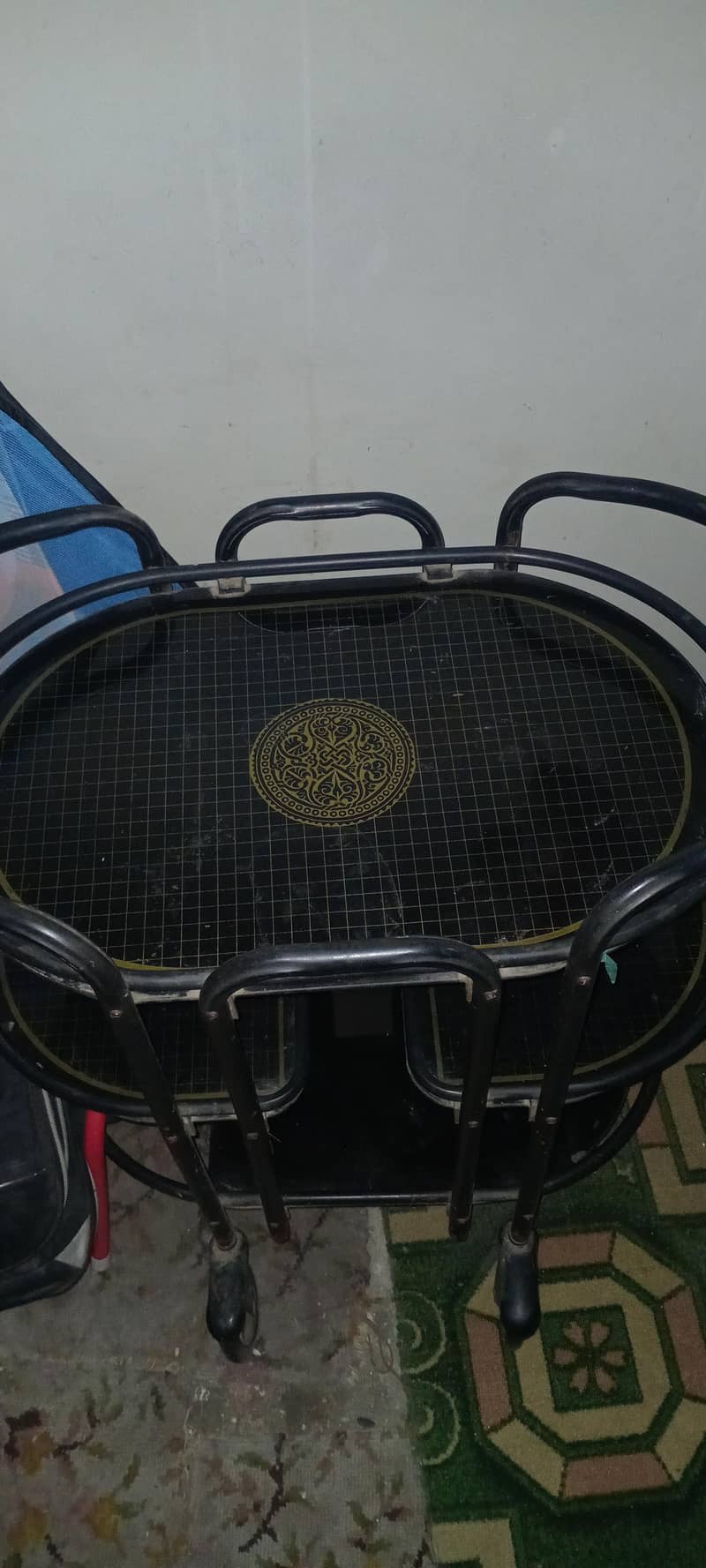 table trolley 3