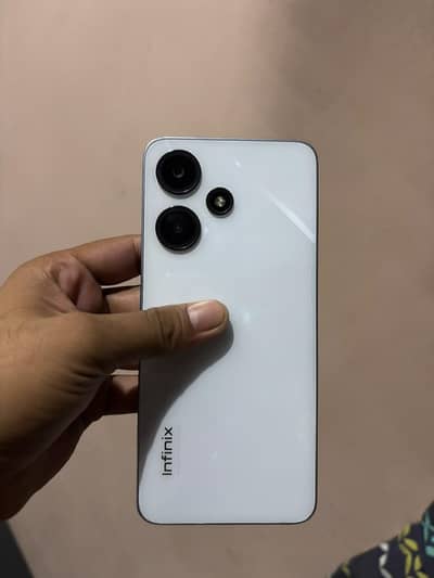 Infinix Hot 30i