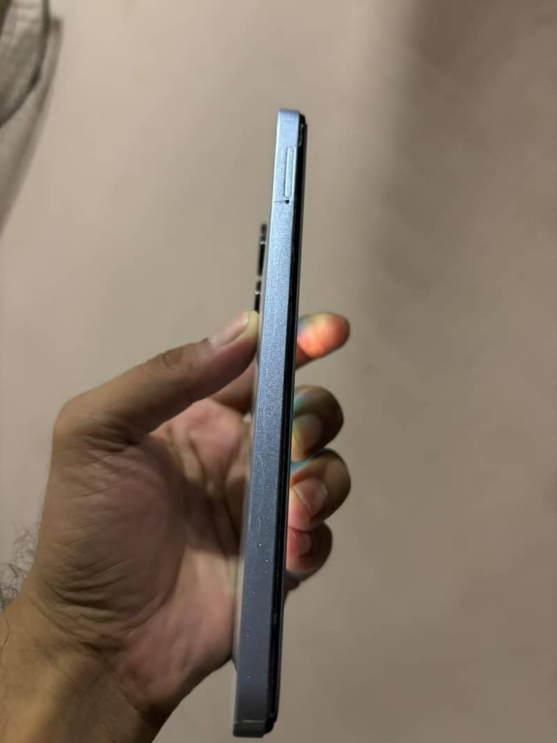 Infinix Hot 30i 2