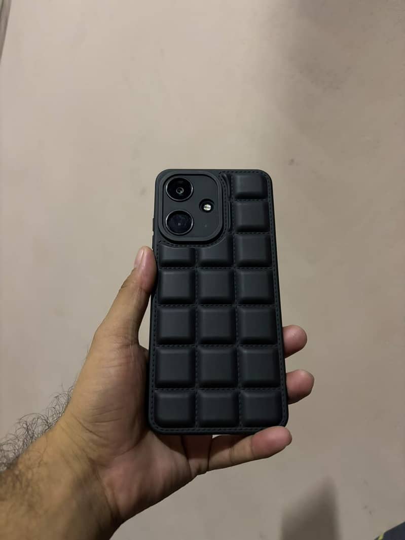 Infinix Hot 30i 6