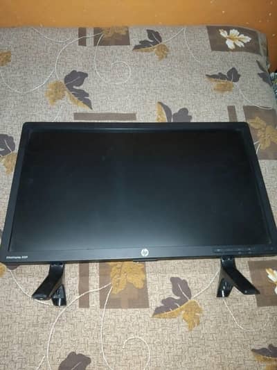 HP Monitor  (elite display E221)